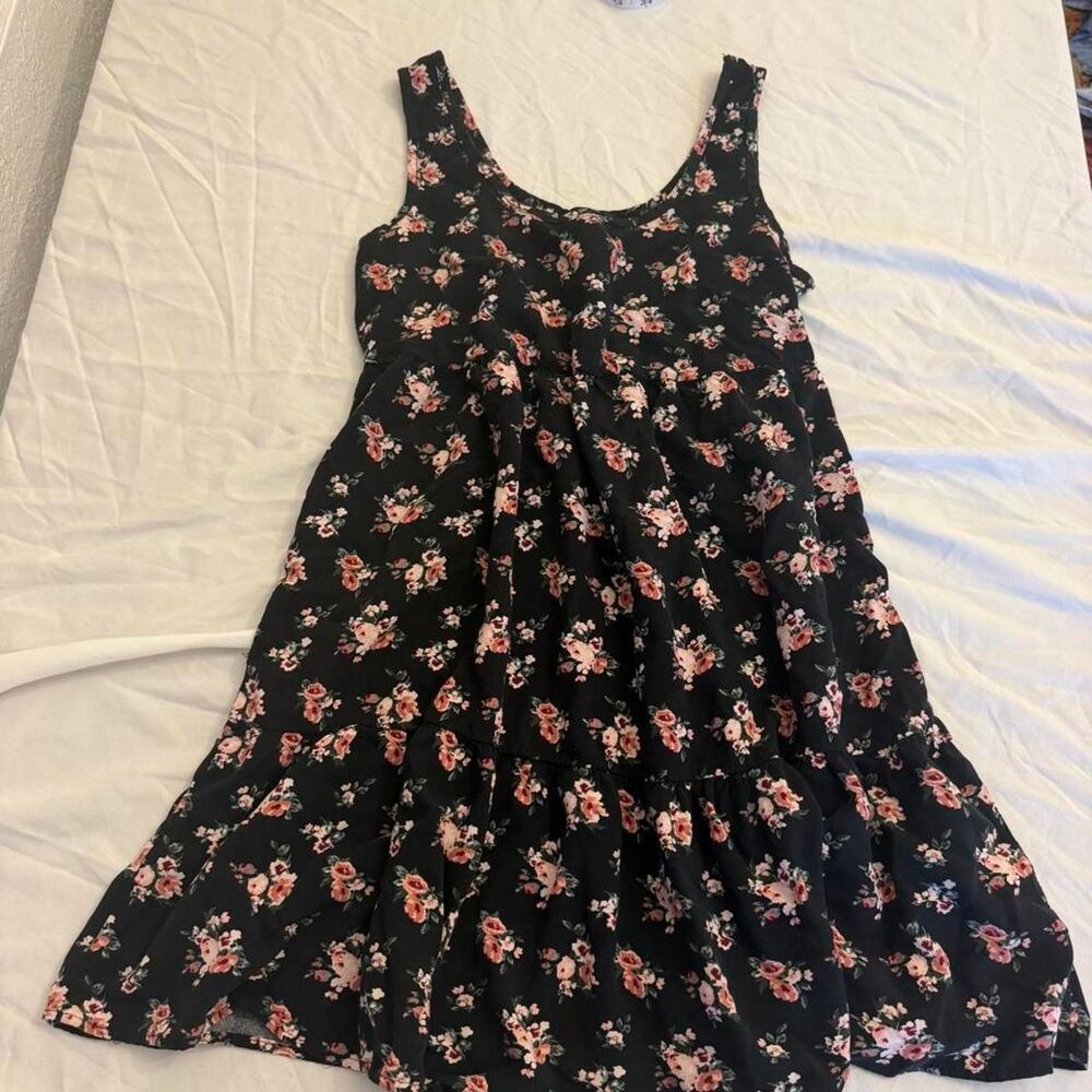 Justify Women's multi Dress